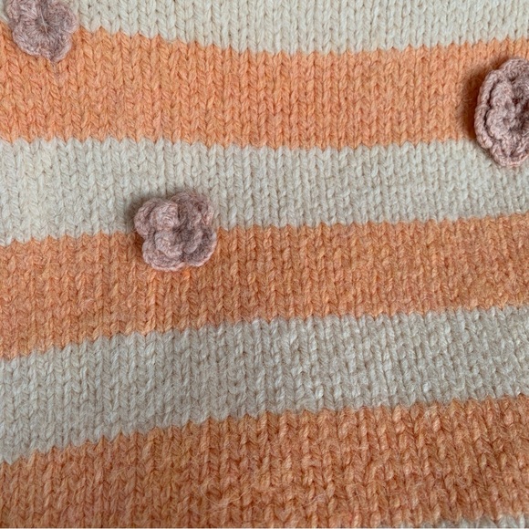 Zara Sweater Vest - Picture 3 of 5